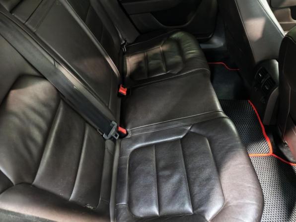 Volkswagen Passat B7 с пробегом 2014 года, цена 1 136 000 рублей, 265660 км, седан, Автокод Объявления