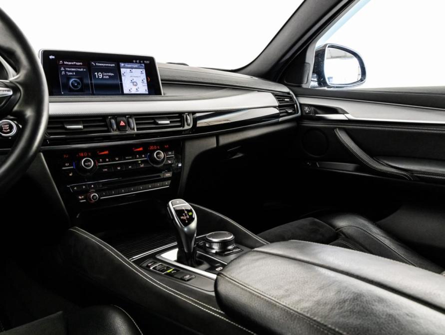 BMW X6 II (F16) Санкт-Петербург  - изображение 19