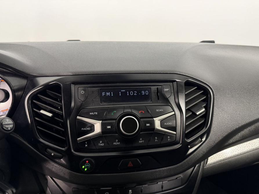 Lada (ВАЗ) Vesta I Калининград  - изображение 12