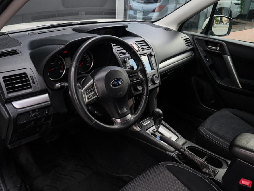 Subaru Forester IV Москва  - изображение 13