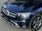 Mercedes-Benz GLC I (X253) Рестайлинг Нижний Новгород  - изображение 43
