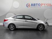 Hyundai Solaris I Рестайлинг Москва  - изображение 29