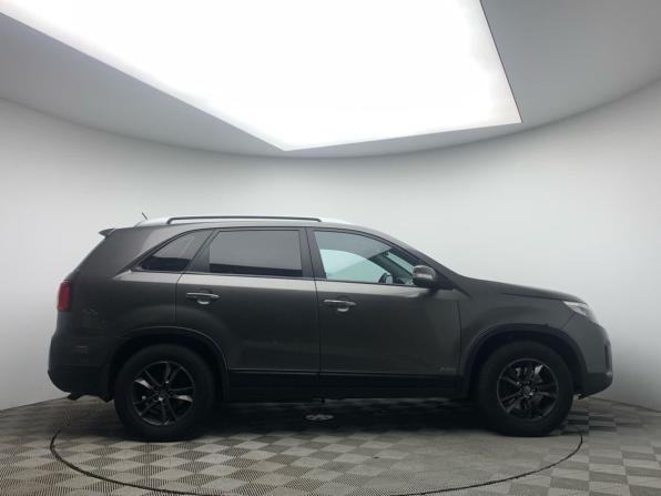 Kia Sorento II Рестайлинг с пробегом 2012 года, цена 1 229 000 рублей, 242700 км, внедорожник, Автокод Объявления