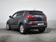 Kia Sportage III Санкт-Петербург  - изображение 26