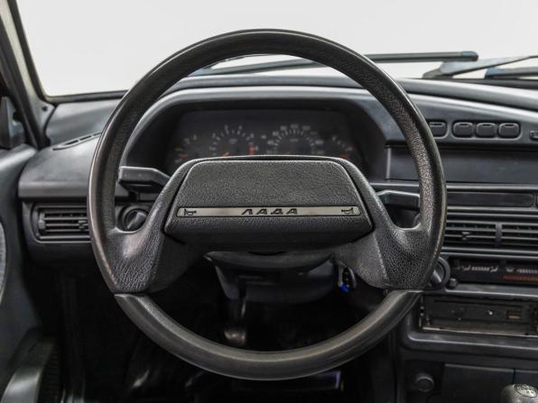 Lada (ВАЗ) 2115 с пробегом 2007 года, цена 198 000 рублей, 211250 км, седан, Автокод Объявления