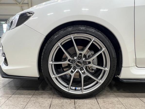 Subaru Levorg I с пробегом 2016 года, цена 1 550 000 рублей, 158679 км, универсал, Автокод Объявления
