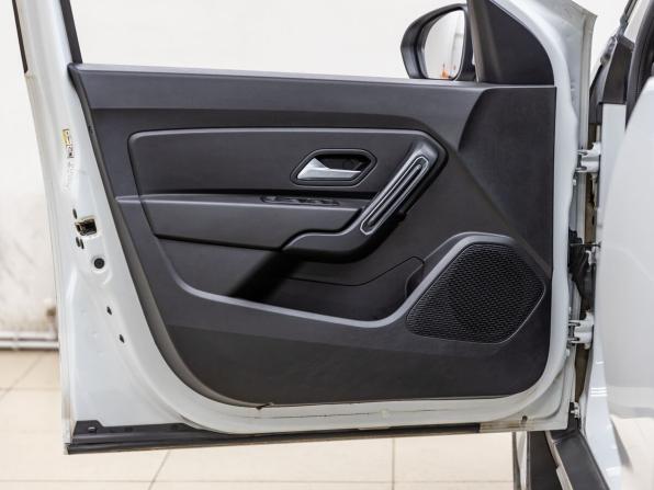 Renault Duster II с пробегом 2021 года, цена 1 678 000 рублей, 147528 км, внедорожник, Автокод Объявления