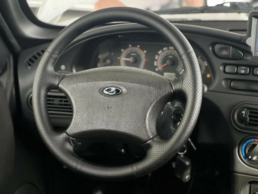 Lada (ВАЗ) Niva Travel I Екатеринбург  - изображение 15