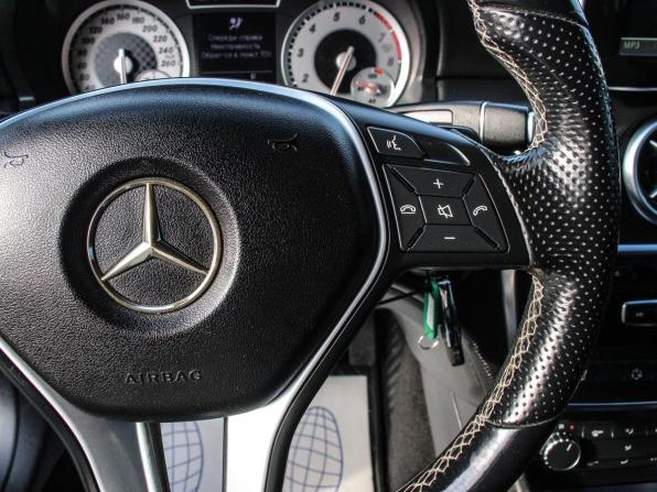 Mercedes-Benz A-Класс III (W176) с пробегом 2013 года, цена 967 200 рублей, 243663 км, хэтчбек, Автокод Объявления