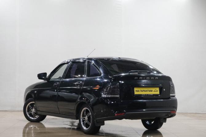 Lada (ВАЗ) Priora I с пробегом 2011 года, цена 349 000 рублей, 253000 км, хэтчбек, Автокод Объявления