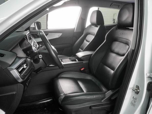 Chery Tiggo 4 Pro I Рестайлинг с пробегом 2023 года, цена 1 349 000 рублей, 69913 км, внедорожник, Автокод Объявления