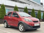Chery IndiS (S18D) I Уфа  - изображение 11