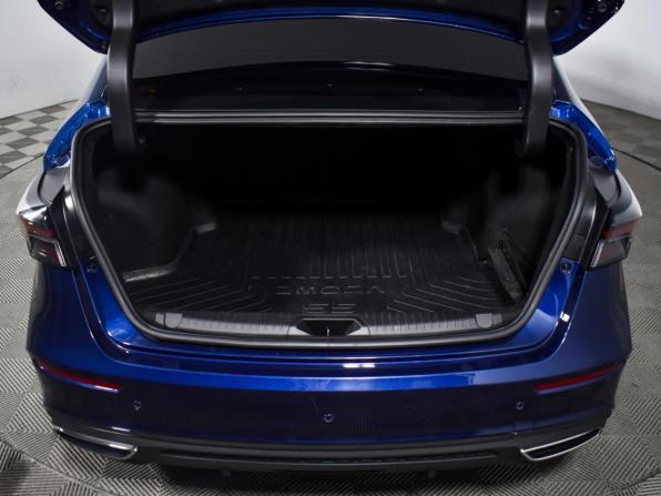 Omoda S5 с пробегом 2024 года, цена 1 325 000 рублей, 78099 км, седан, Автокод Объявления