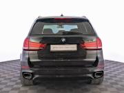 BMW X5 III (F15) Москва  - изображение 36