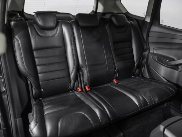 Ford Kuga II с пробегом 2016 года, цена 1 049 000 рублей, 175059 км, внедорожник, Автокод Объявления