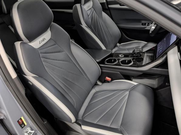 Geely Atlas II с пробегом 2024 года, цена 2 715 000 рублей, 54229 км, внедорожник, Автокод Объявления