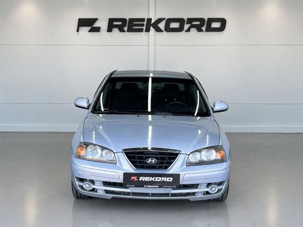 Hyundai Elantra III (XD2) Рестайлинг с пробегом 2005 года, цена 429 000 рублей, 205483 км, седан, Автокод Объявления
