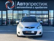 Mazda Demio III (DE) Волгоград  - изображение 19
