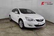 Opel Astra J Волгоград  - изображение 27