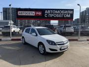 Opel Astra H Рестайлинг Альметьевск  - изображение 23
