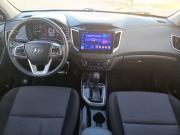 Hyundai Creta I Набережные Челны  - изображение 43