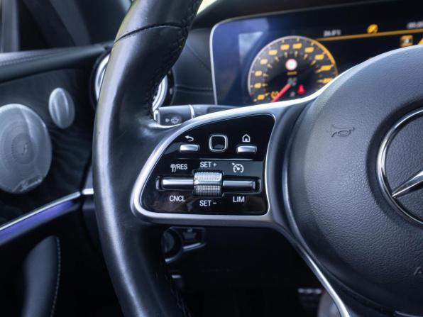 Mercedes-Benz E-Класс V (W213 S213 C238) с пробегом 2019 года, цена 3 430 000 рублей, 125089 км, купе-хардтоп, Автокод Объявления