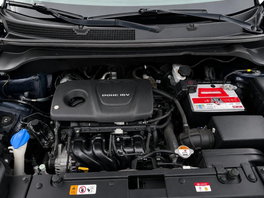 Kia Soul II Рестайлинг Москва  - изображение 15