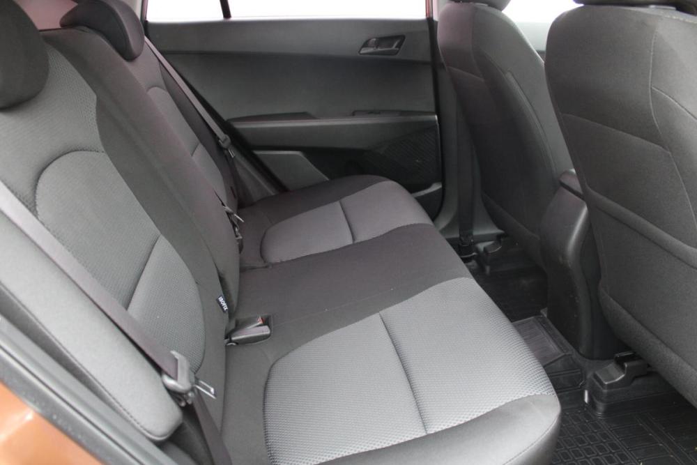 Hyundai Creta I Ярославль  - изображение 12