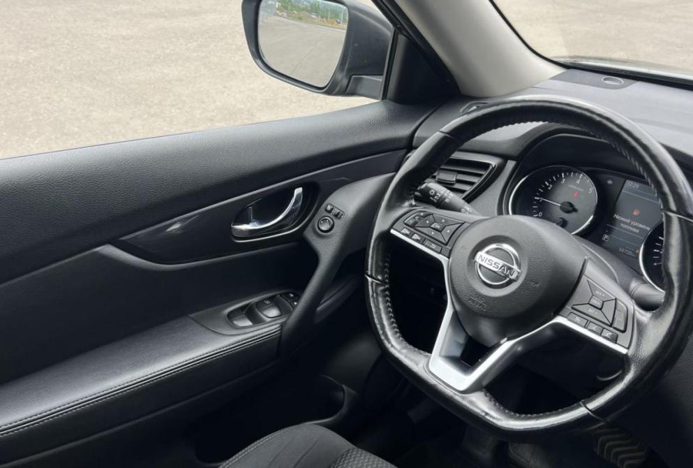 Nissan X-Trail III Рестайлинг Красноярск  - изображение 23