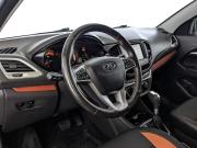 Lada (ВАЗ) Vesta I Москва  - изображение 42