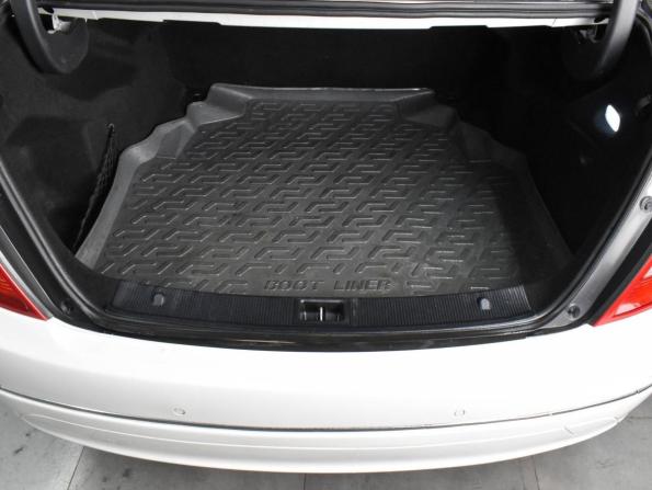 Mercedes-Benz C-Класс III (W204) с пробегом 2009 года, цена 949 000 рублей, 329838 км, седан, Автокод Объявления