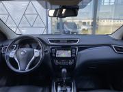 Nissan Qashqai II Москва  - изображение 37