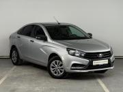 Lada (ВАЗ) Vesta I Екатеринбург  - изображение 30