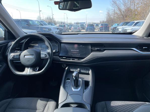 Haval F7 I с пробегом 2019 года, цена 1 790 000 рублей, 111783 км, внедорожник, Автокод Объявления