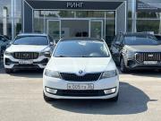 Skoda Rapid I Воронеж  - изображение 15