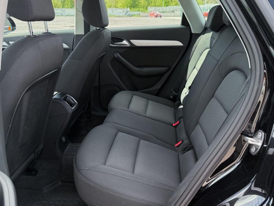 Audi Q3 I (8U) Рестайлинг Волгоград  - изображение 22