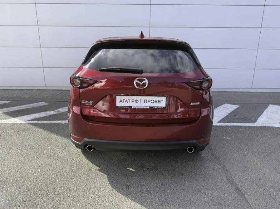 Mazda CX-5 II Ставрополь  - изображение 6