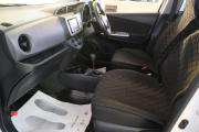 Toyota Vitz III (XP130) Рестайлинг Омск  - изображение 37