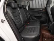 Volkswagen Tharu I Пермь  - изображение 54