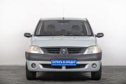 Renault Logan I Томск  - изображение 21