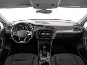 Volkswagen Tiguan II Рестайлинг Москва  - изображение 44