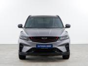Geely Coolray I Москва  - изображение 30