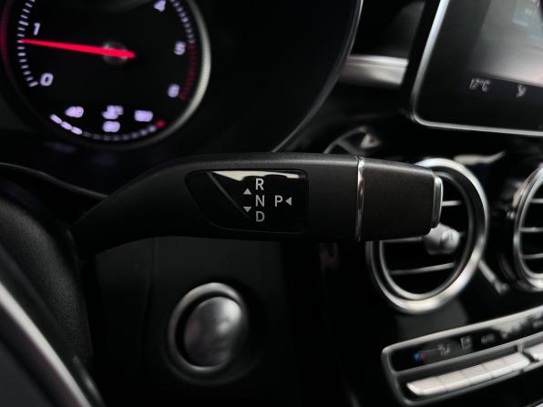 Mercedes-Benz GLC Coupe I (C253) с пробегом 2019 года, цена 3 730 000 рублей, 129619 км, внедорожник, Автокод Объявления
