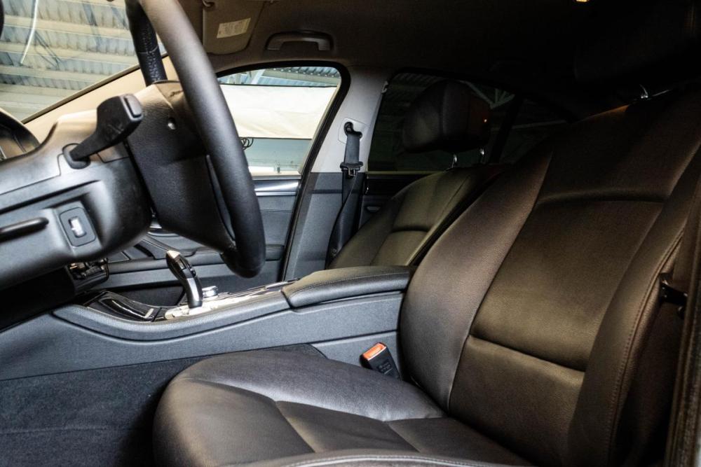 BMW 5 серии VI (F10/F11/F07) Уфа  - изображение 9