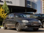 Chevrolet Lanos I Москва  - изображение 16