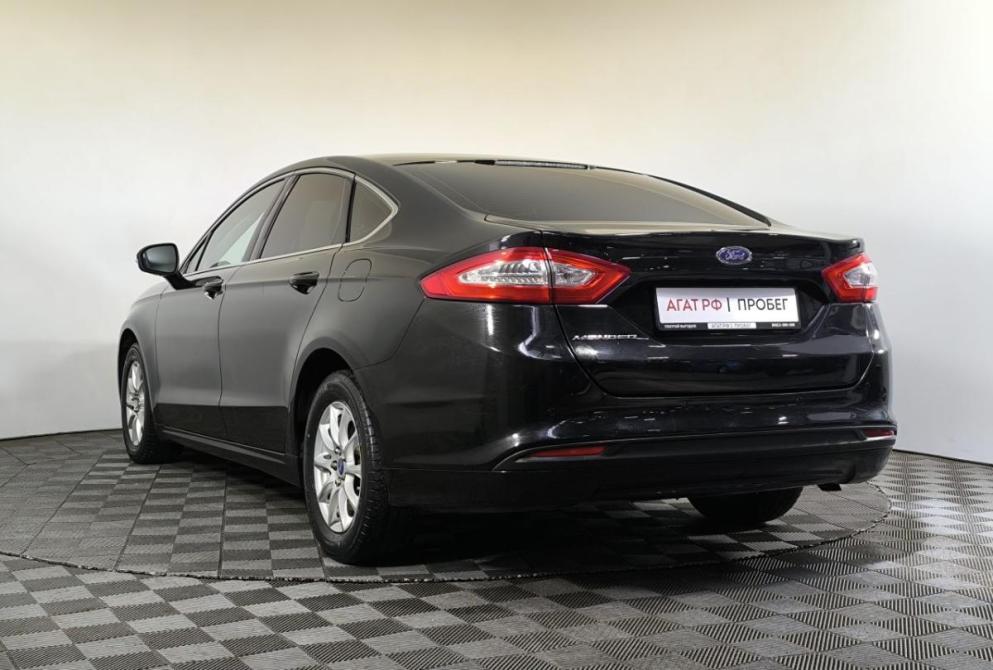 Ford Mondeo V Нижний Новгород  - изображение 6