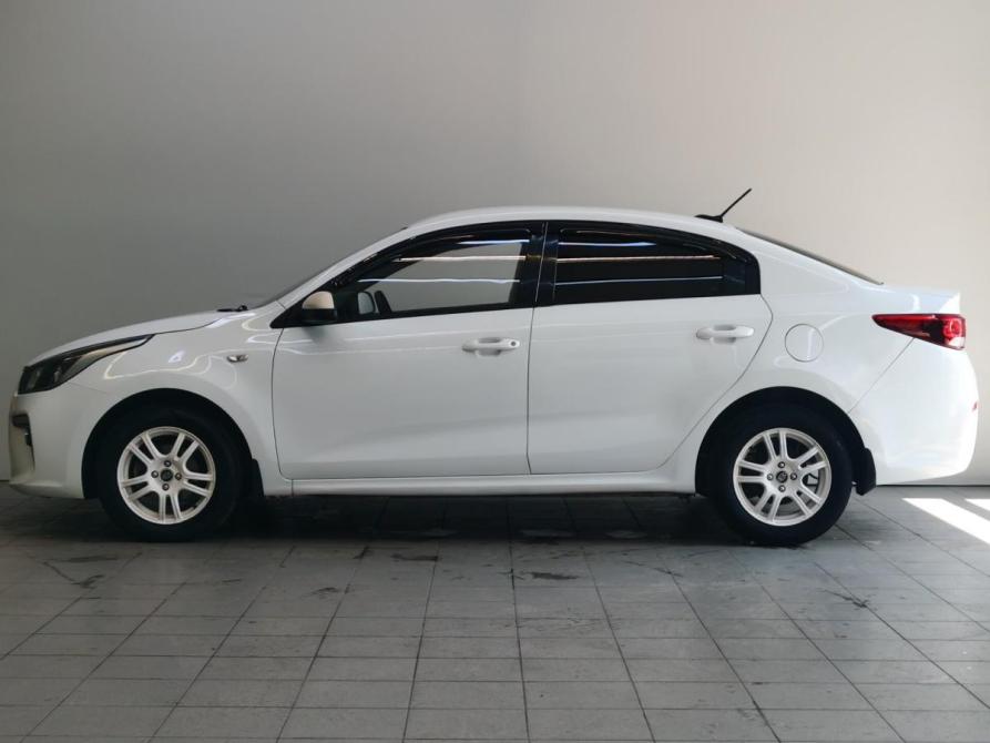 Kia Rio IV Барнаул  - изображение 9