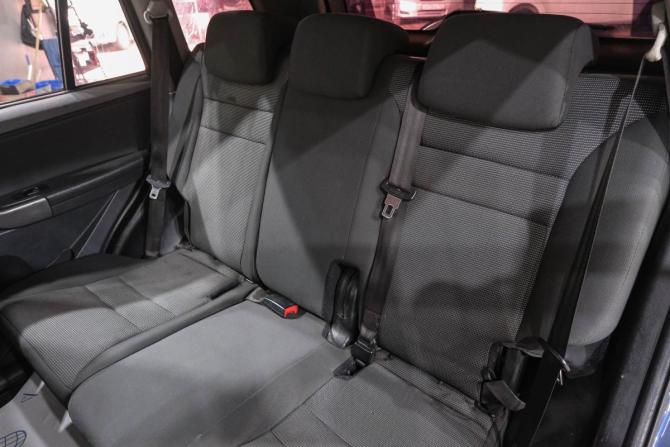 Chery Tiggo (T11) I Рестайлинг (FL) с пробегом 2013 года, цена 499 000 рублей, 134000 км, внедорожник, Автокод Объявления