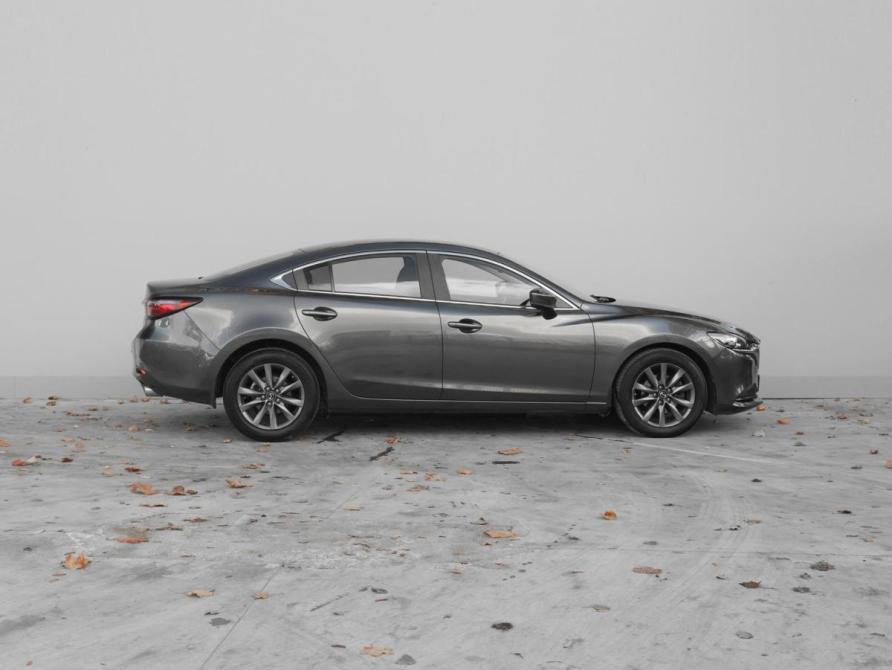 Mazda 6 III (GJ) Рестайлинг 2 Калининград  - изображение 5