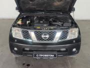 Nissan Pathfinder III Москва  - изображение 45